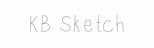 tendencias tipograficas fuentes gratis free fonts kb sketch